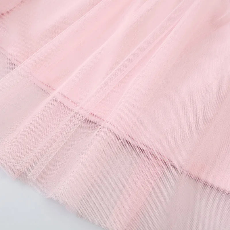 Girls ballerina Dress