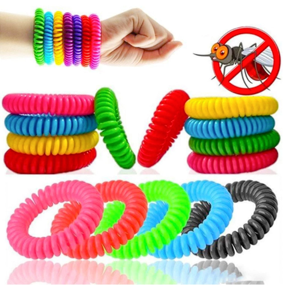 Mosquito Repellent bracelets