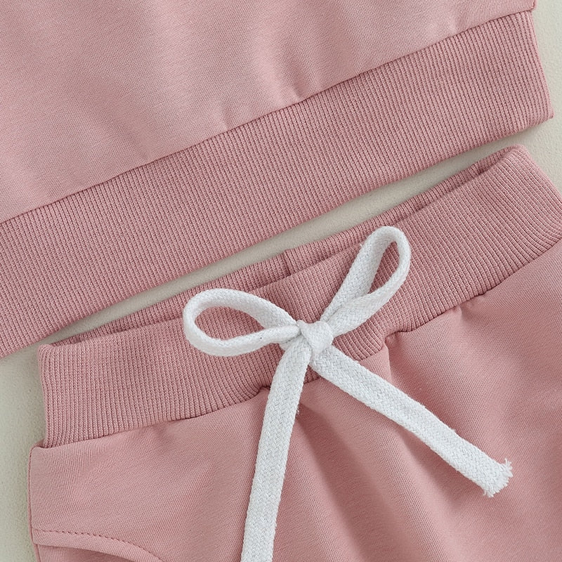 Daddy's Girl Tracksuit