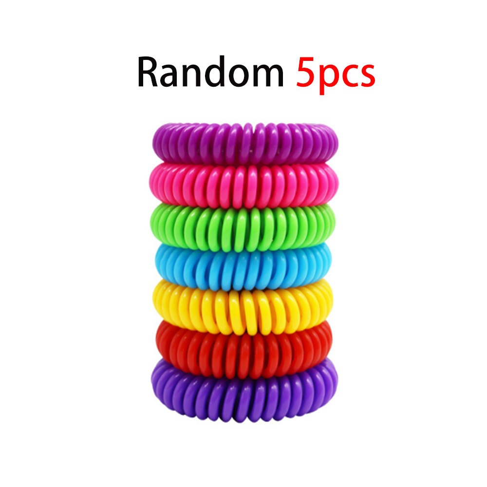 Mosquito Repellent bracelets