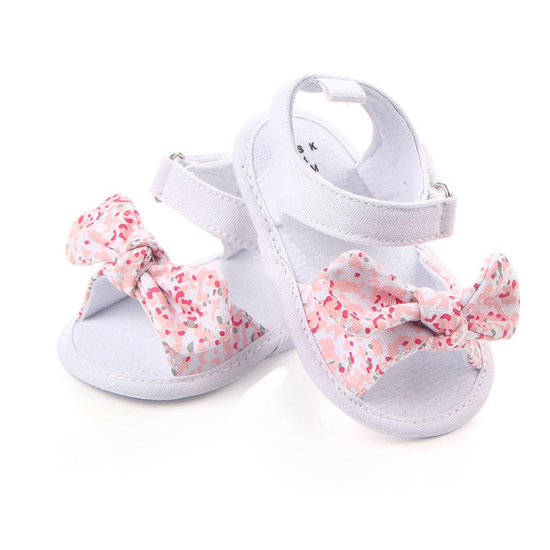 Baby Girls Sandals