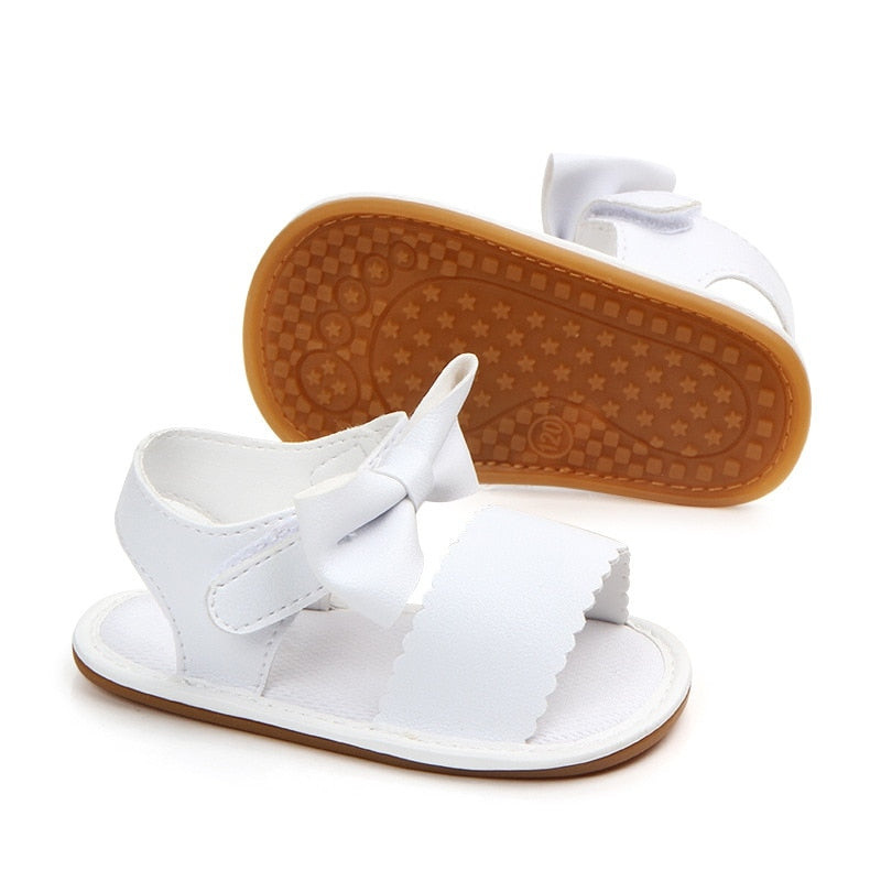 Baby Girls Sandals