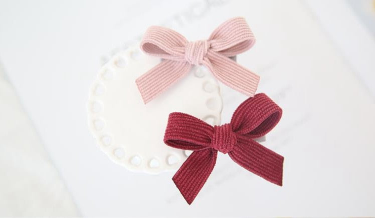 Baby Hair Clips