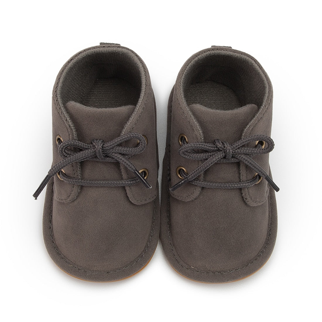 Classical Cotton Non-slip Shoes 0-18 Months