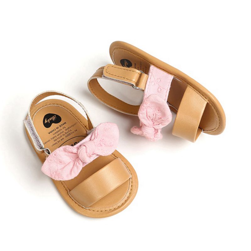 Baby Girls Sandals