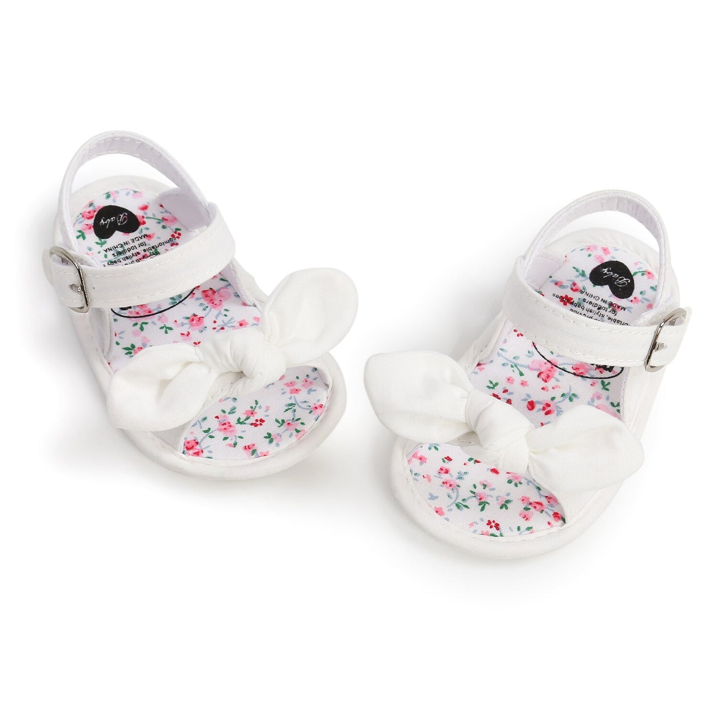 Baby Girls Sandals