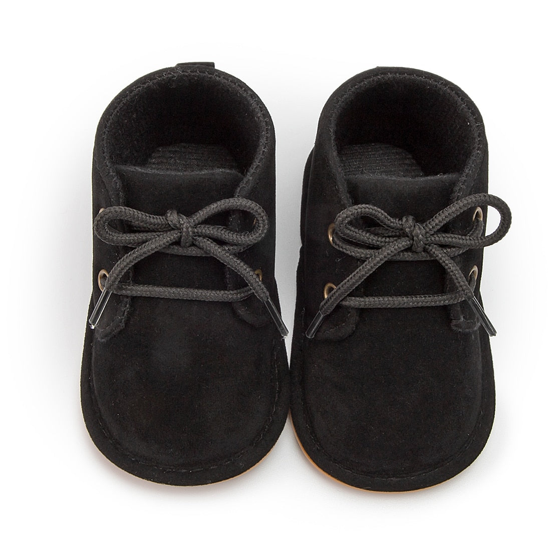 Classical Cotton Non-slip Shoes 0-18 Months