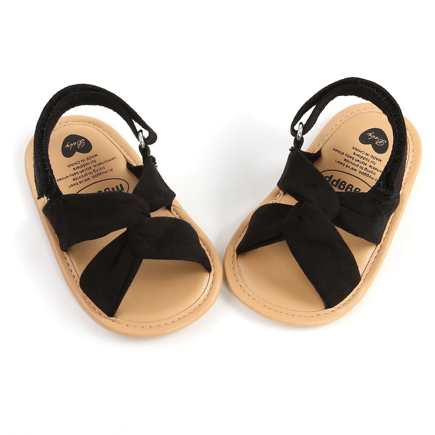 Baby Girls Sandals