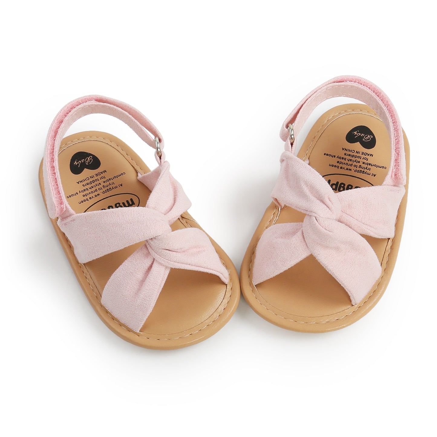 Baby Girls Sandals