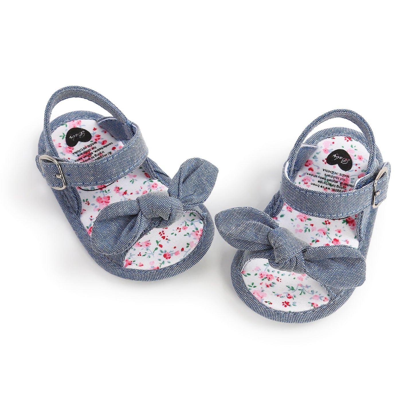 Baby Girls Sandals