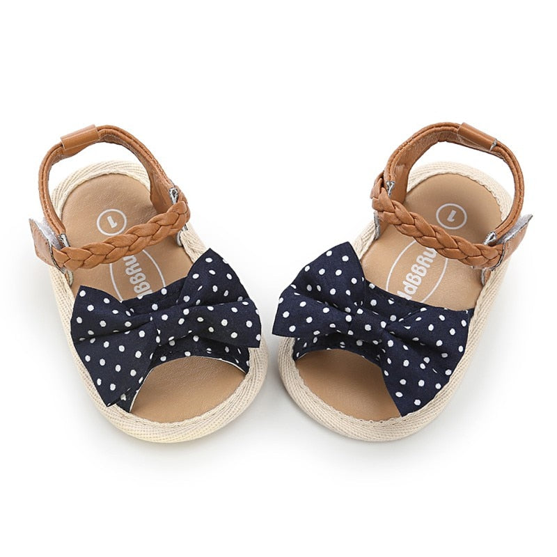 Baby Girls Sandals