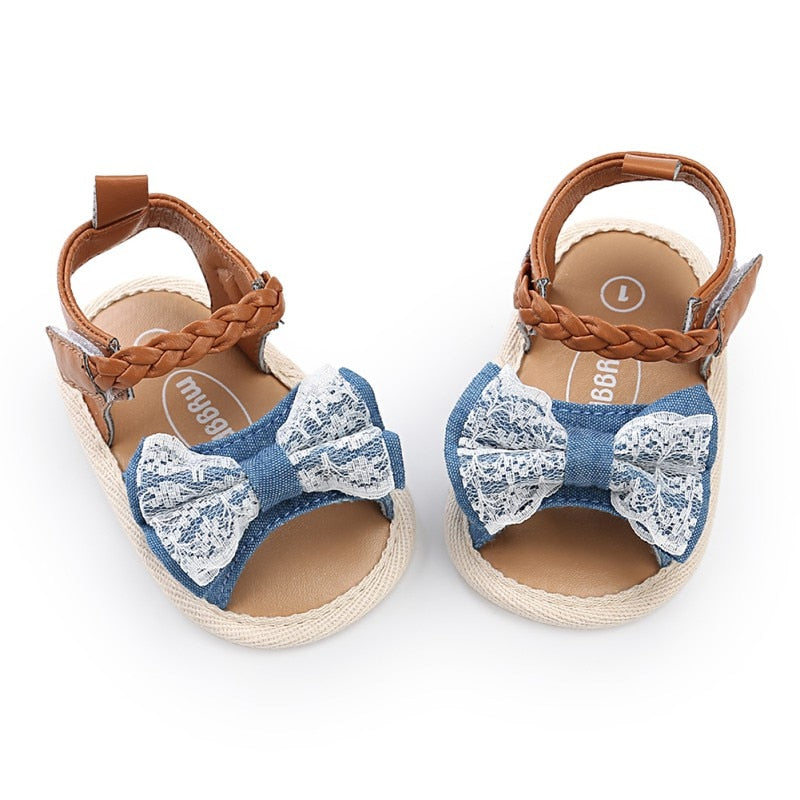 Baby Girls Sandals
