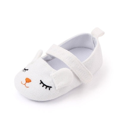 Baby Animal Shoes 0-18M
