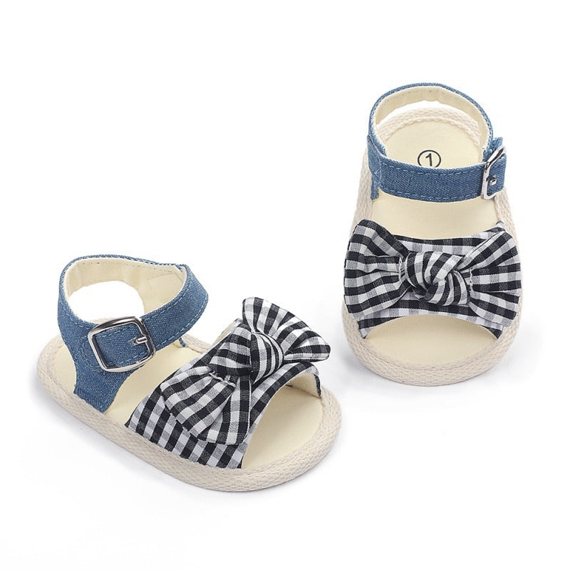 Baby Girls Sandals