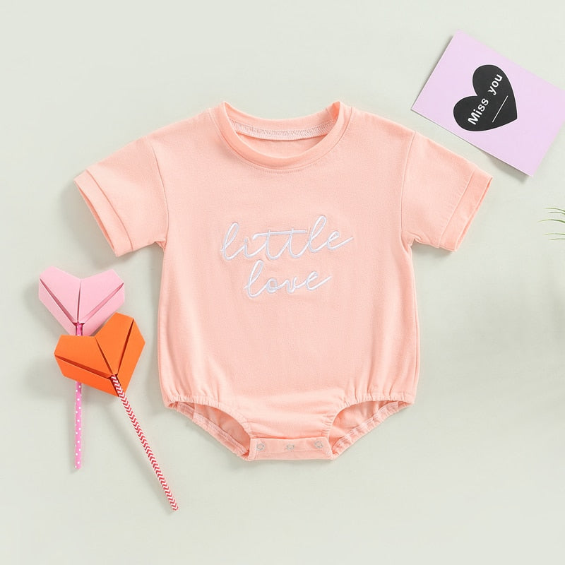 Baby Romper