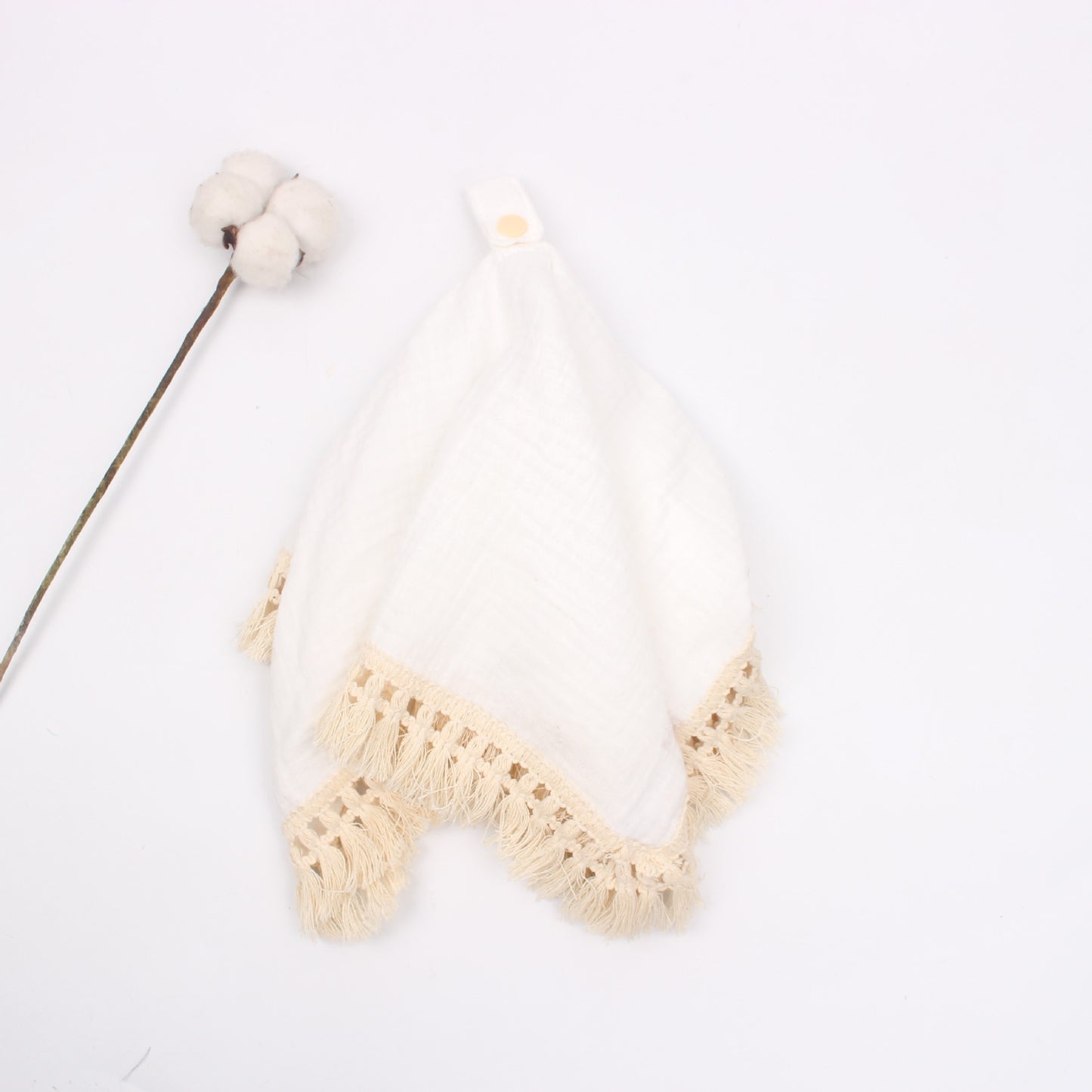 Baby Comforter