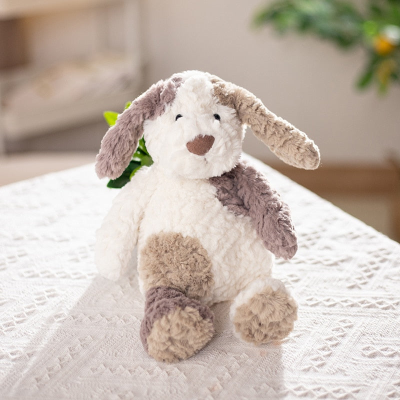Baby Soft Toys