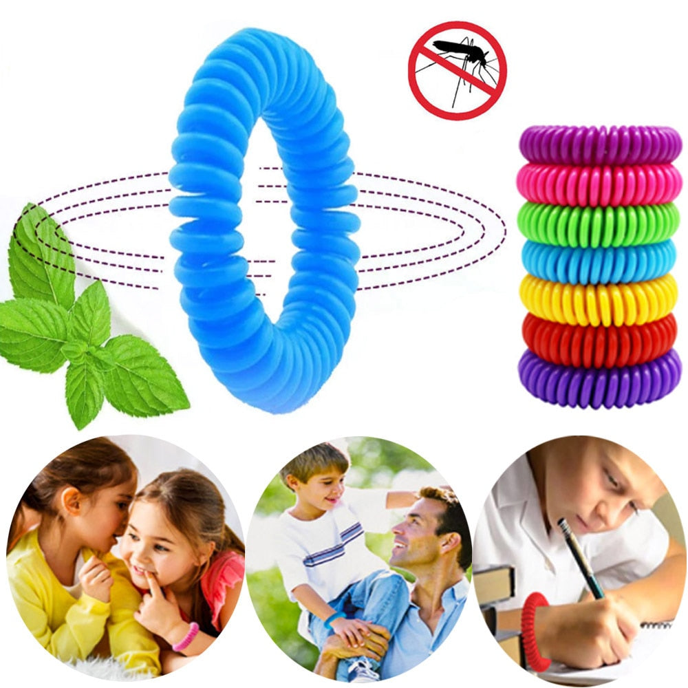 Mosquito Repellent bracelets