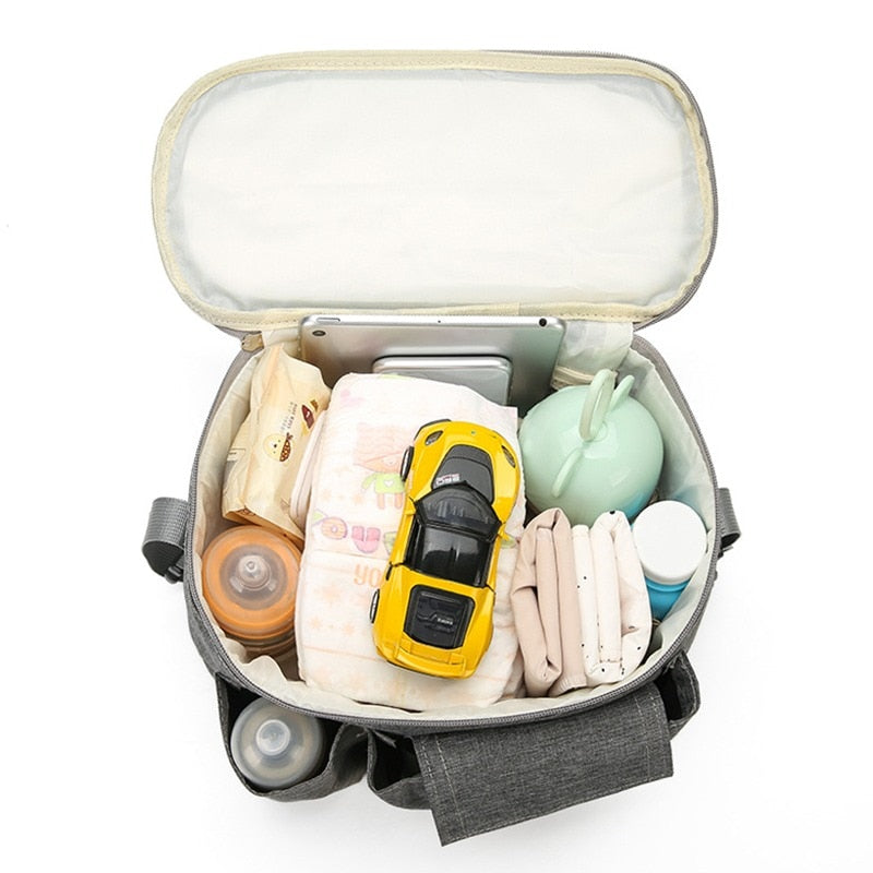 Stroller Organiser