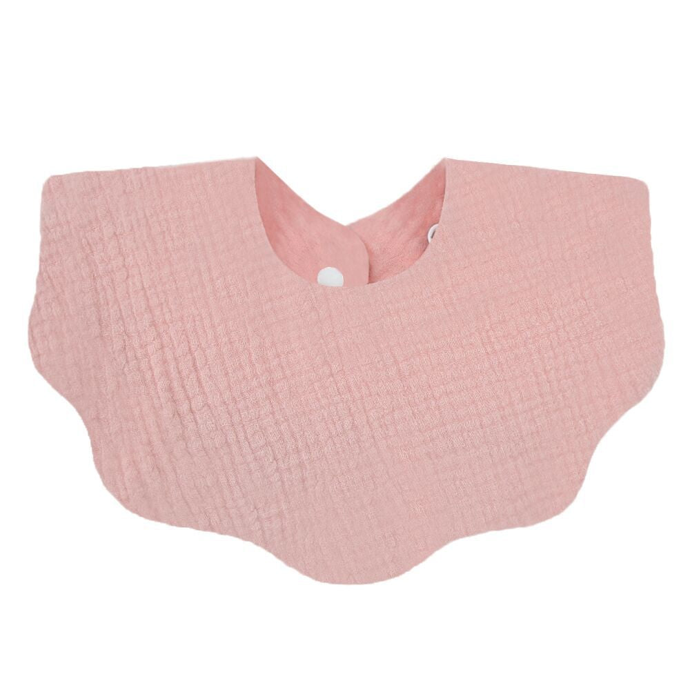 Cotton Baby Bibs