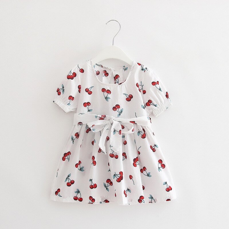 Girls Summer Dresses