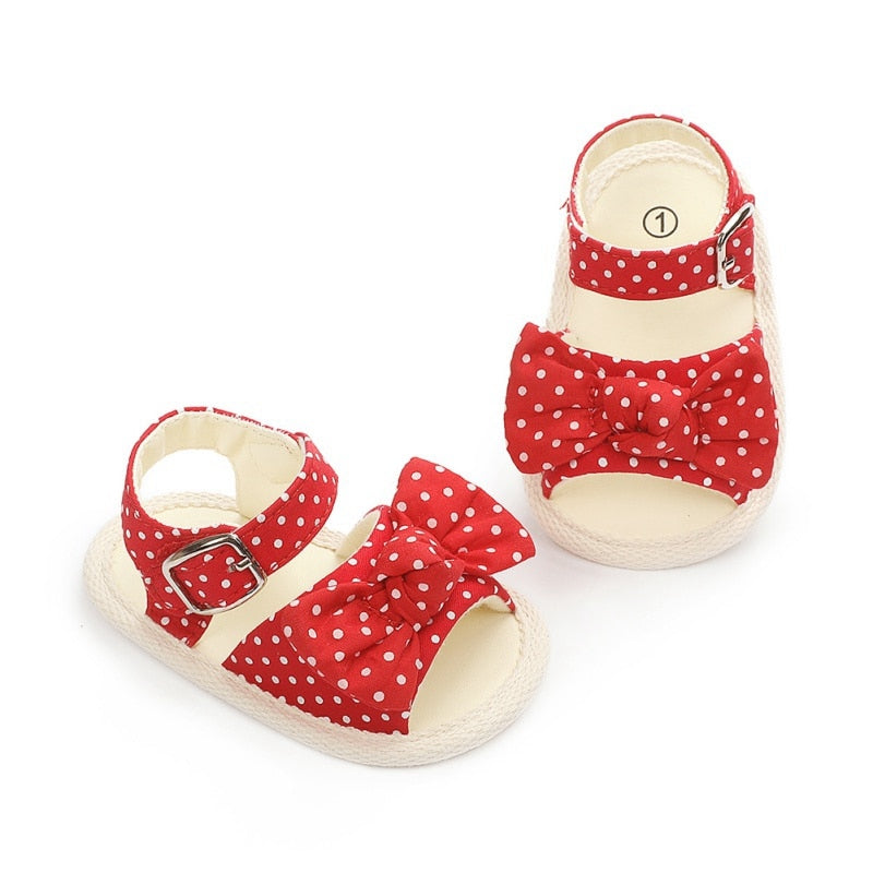 Baby Girls Sandals