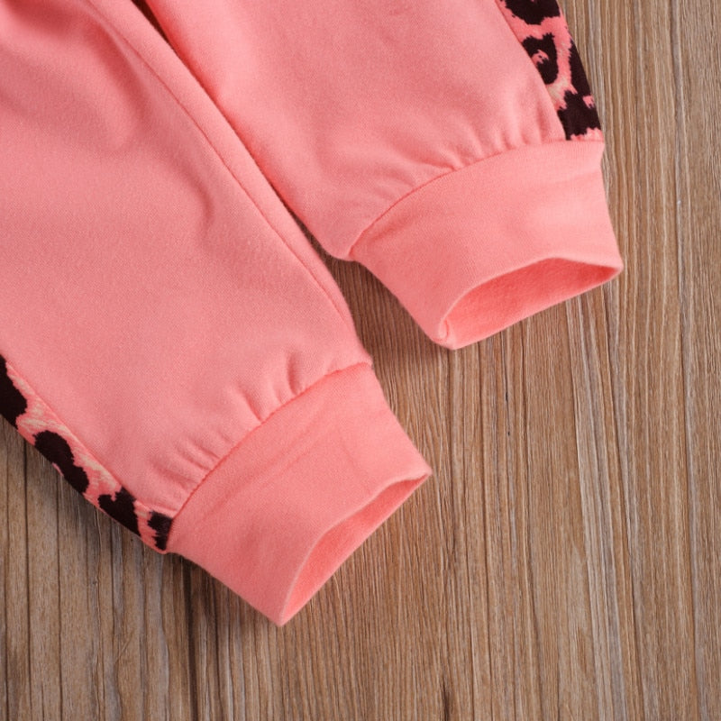 Mama's Mini Outfit