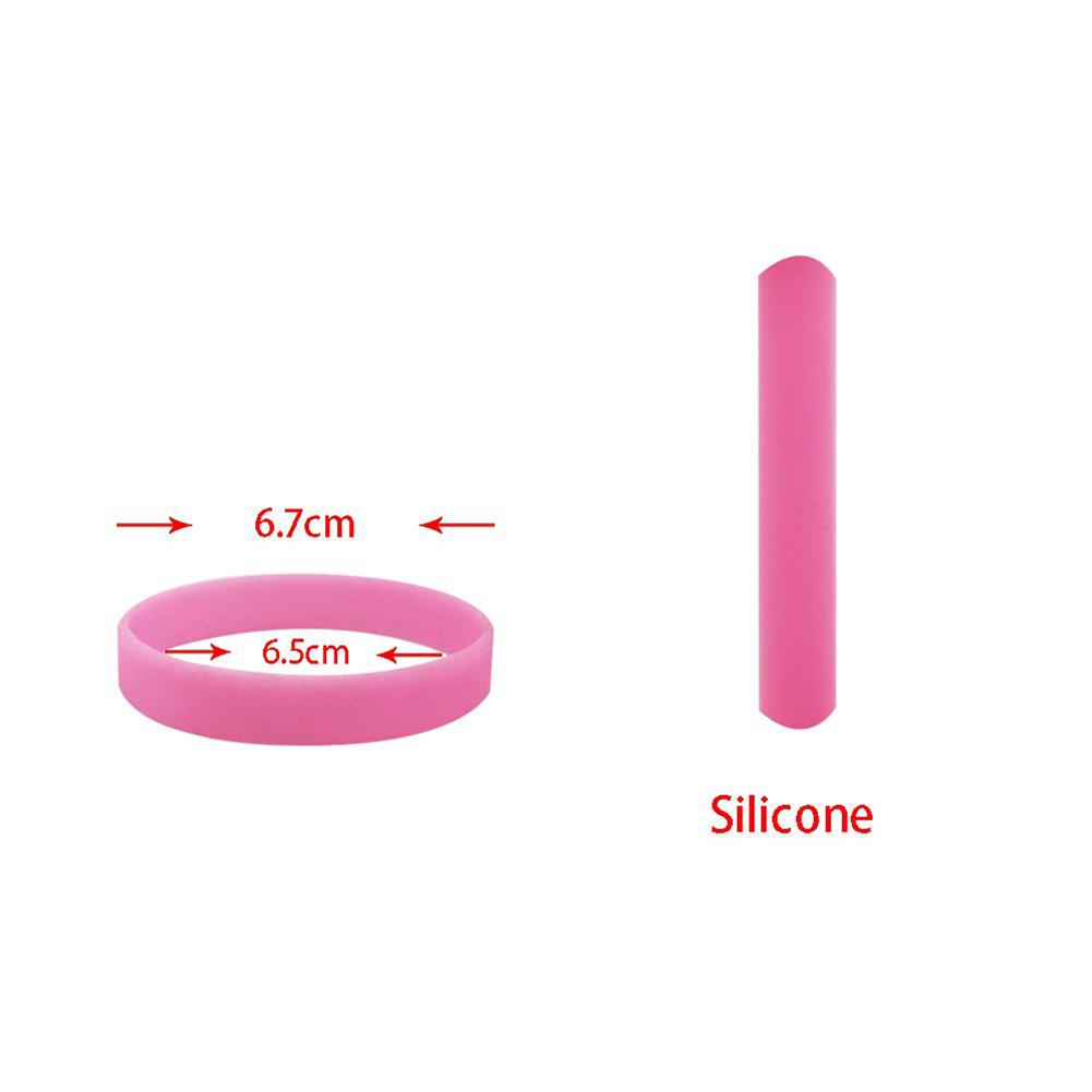 Silicone Natural Repellent Bracelet