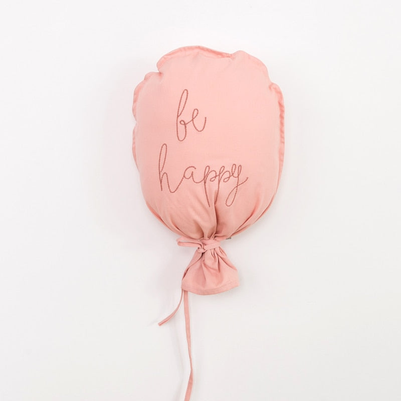 Balloon Wall Hanging Nursery Décor