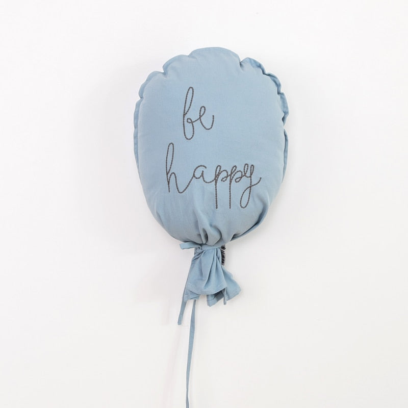 Balloon Wall Hanging Nursery Décor