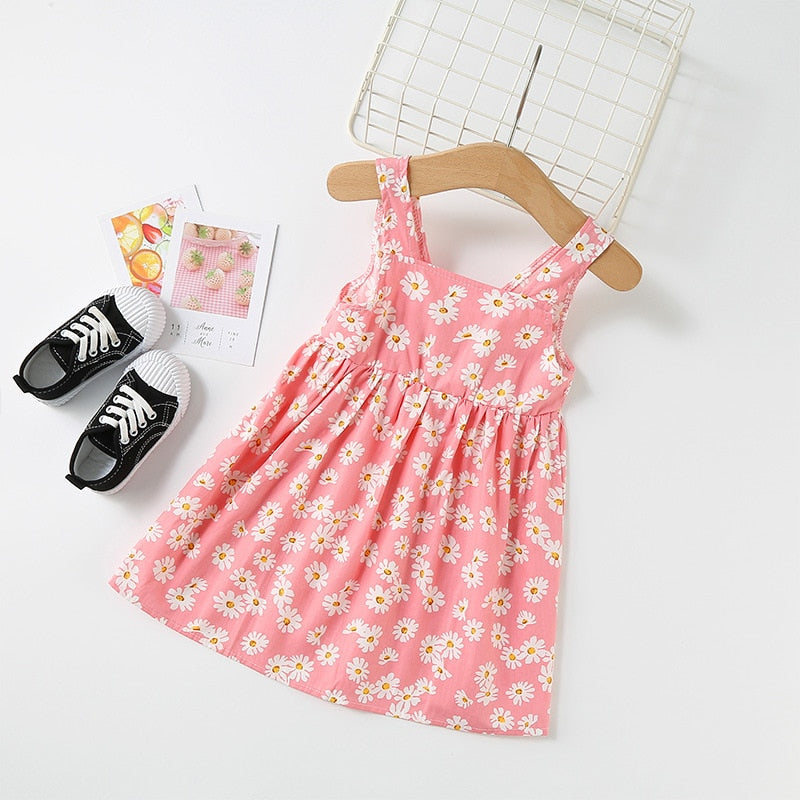 Girls Summer Dresses