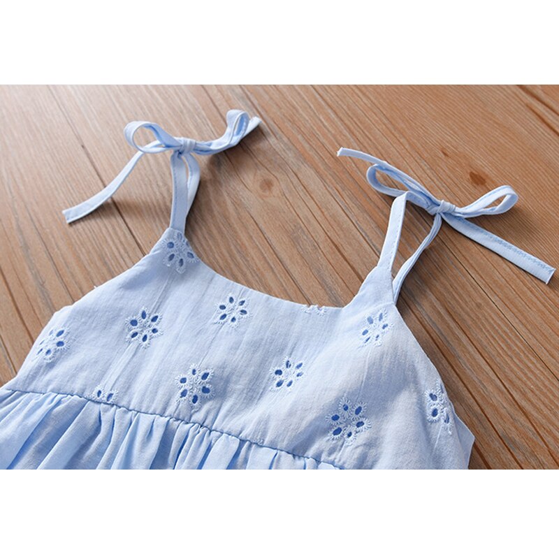 Girls Summer Dress