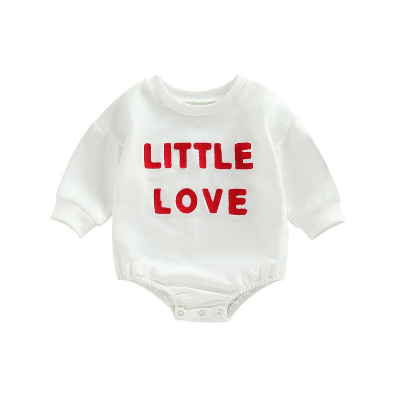 Baby Love Rompers