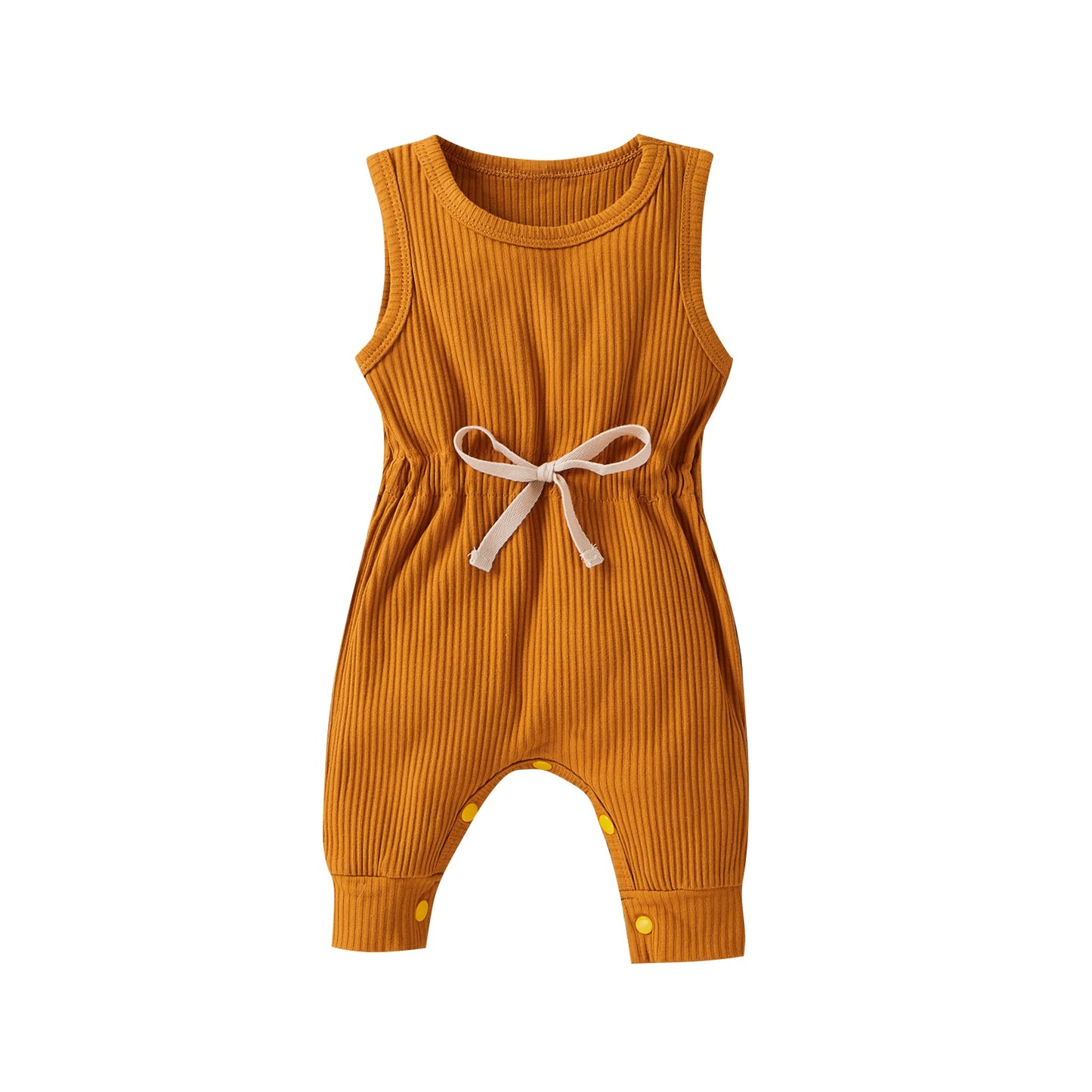 Girls Jumpsuit