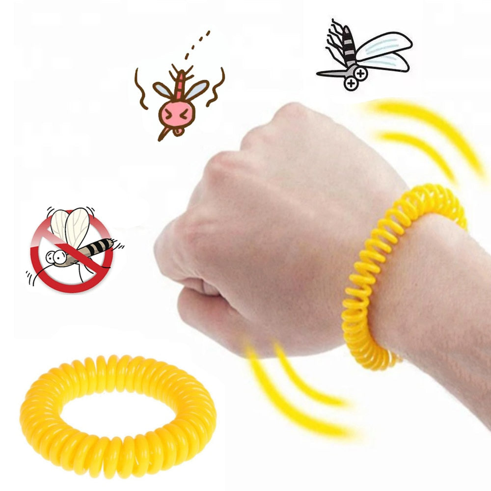 Mosquito Repellent bracelets