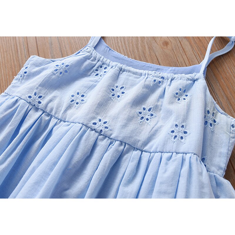 Girls Summer Dress