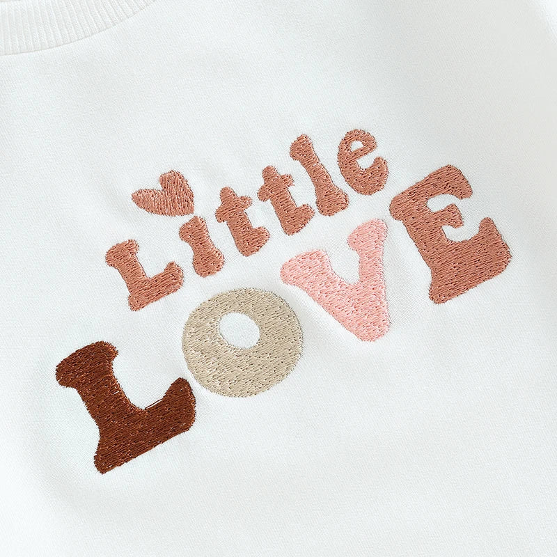 Baby Love Romper