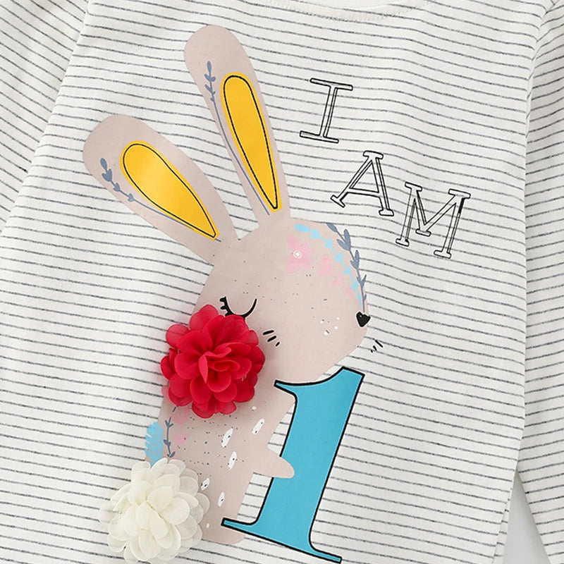 I Am One Tshirt for kids