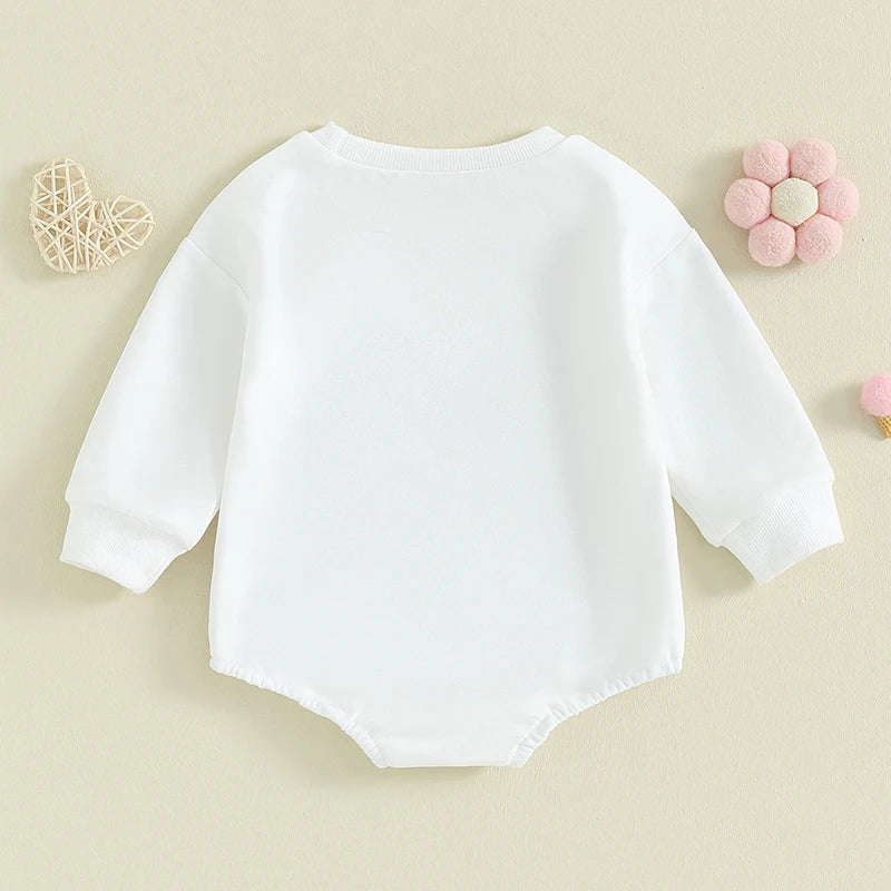 Baby Love Romper