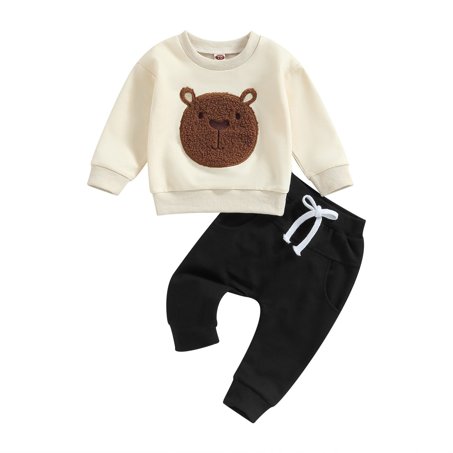 Bear Lounge Set