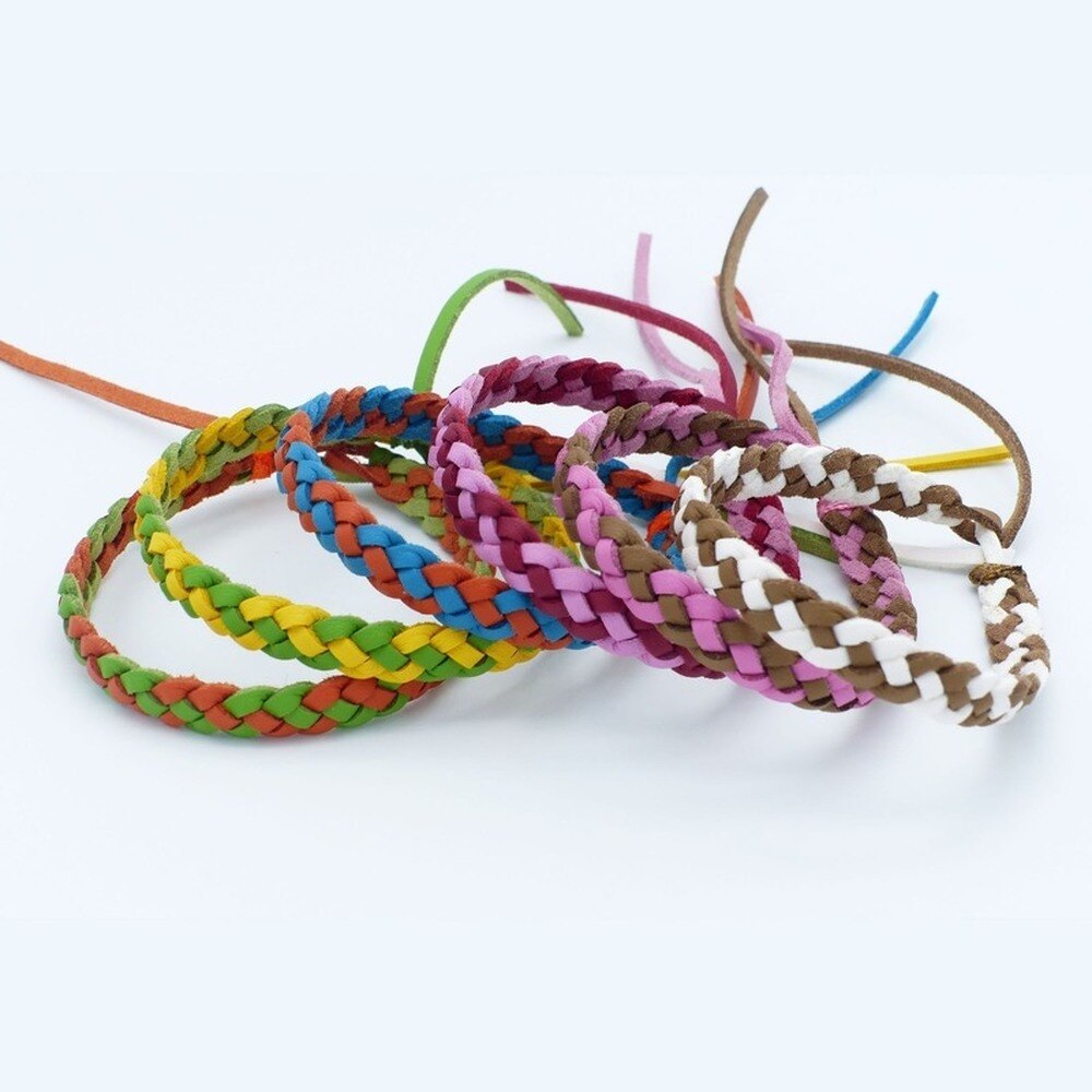 5Pcs Anti Mosquito Repellent Bracelet