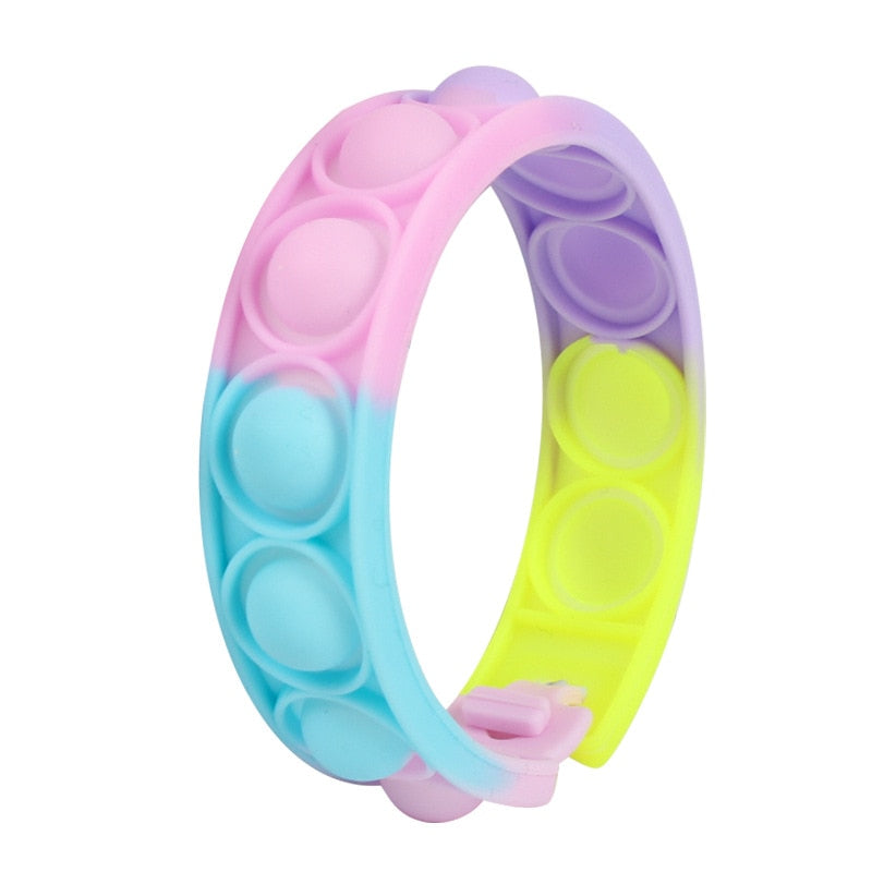 fidget bracelet