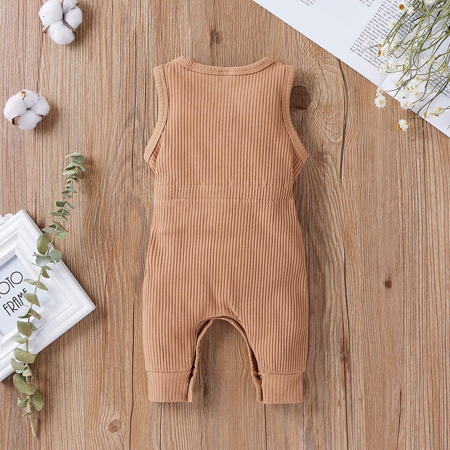 Girls Jumpsuit