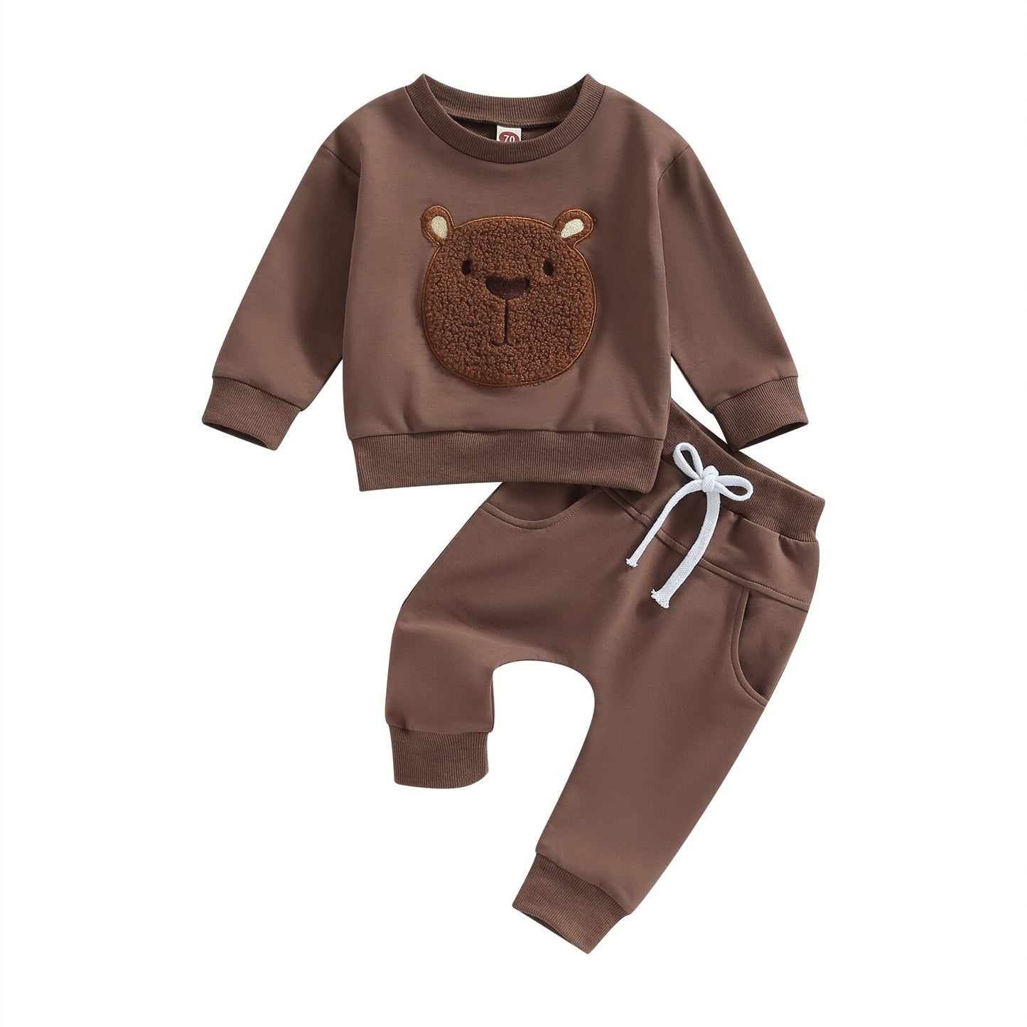 Bear Lounge Set