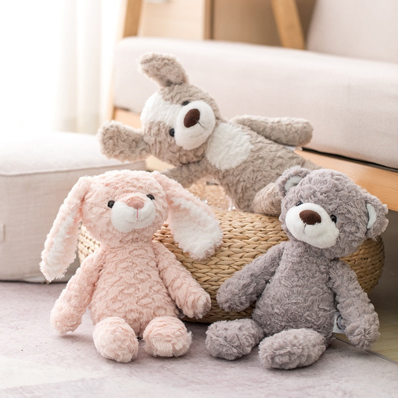 Baby Soft Toys