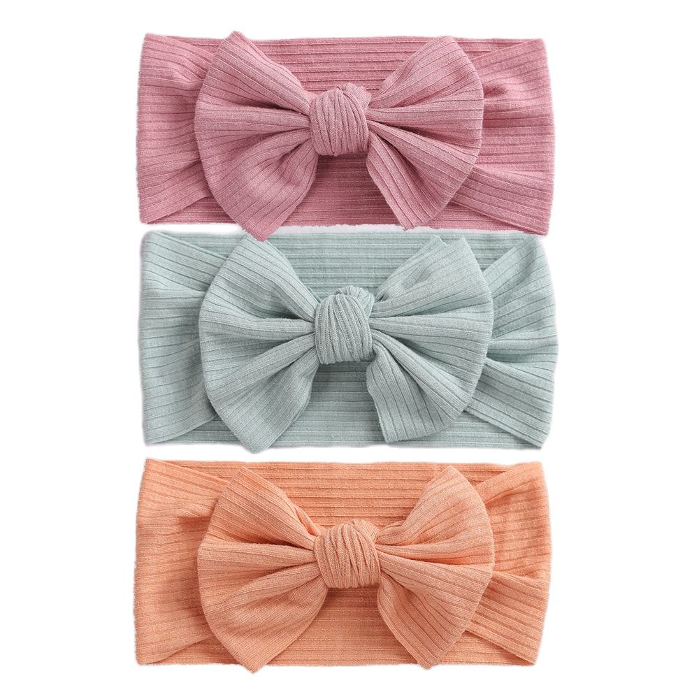 Baby Headband Sets for Girls