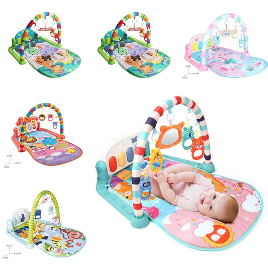 Baby Playmat