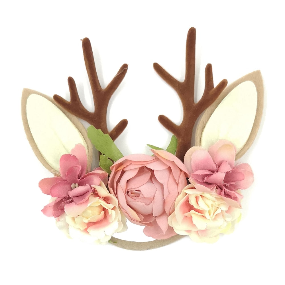 Easter Day Headband