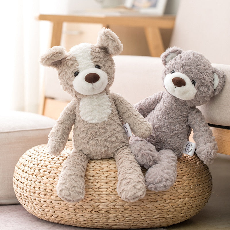 Baby Soft Toys