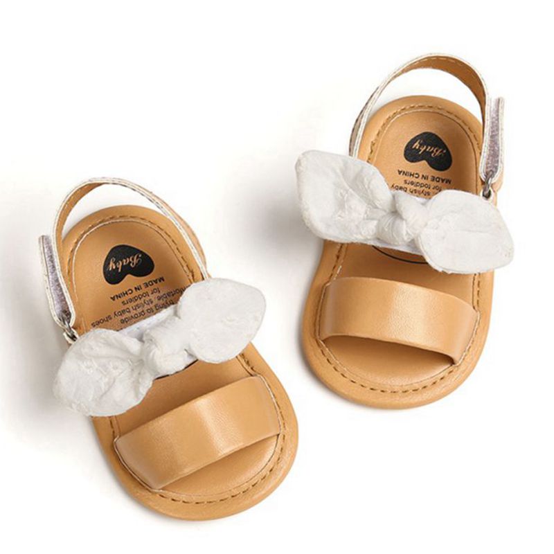 Baby Girls Sandals